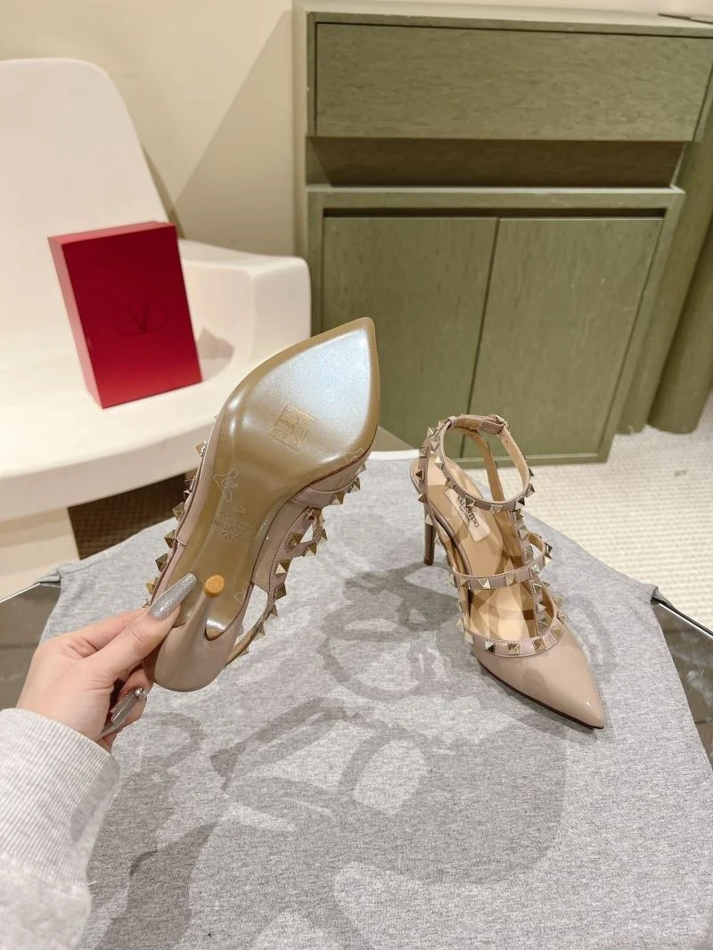 Valentino Heeled Shoes SmartChoice 37071