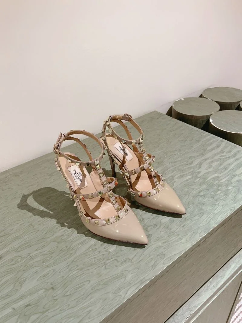 Valentino Heeled Shoes SmartChoice 37071