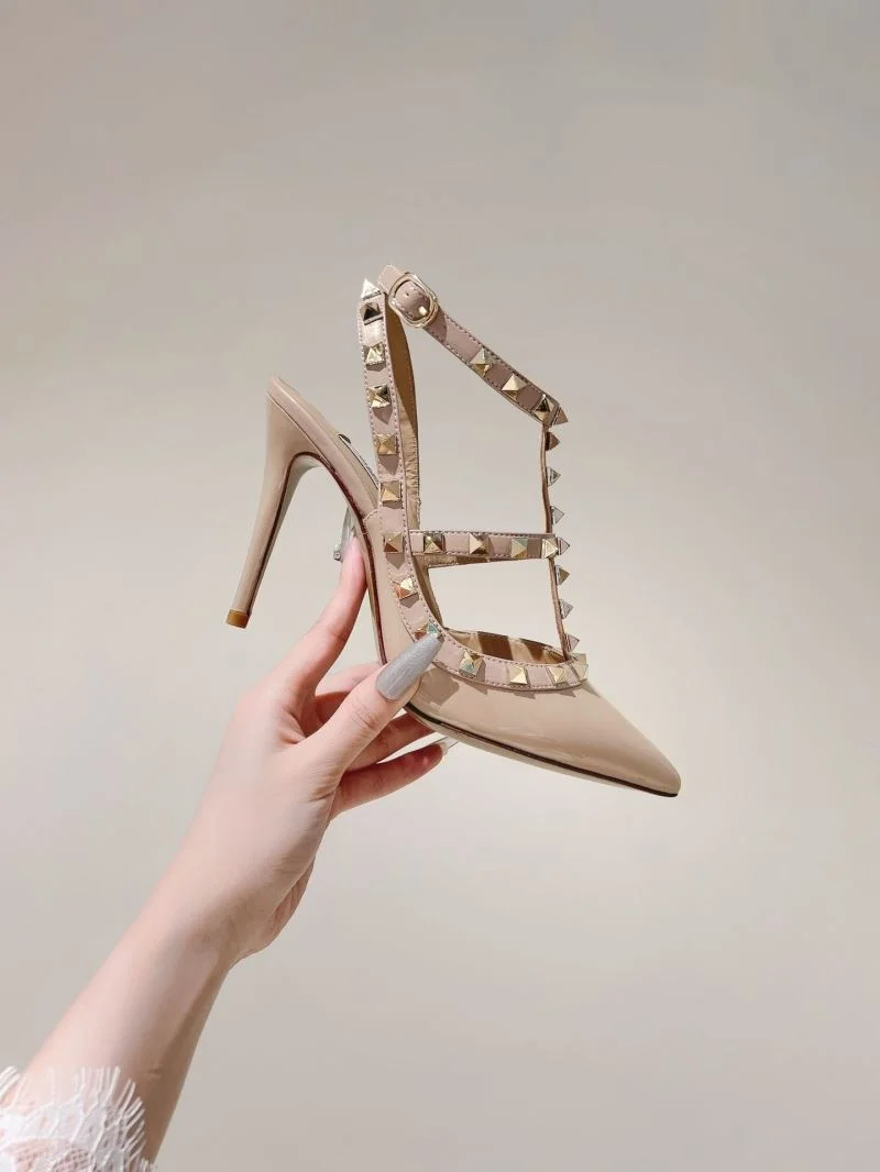Valentino Heeled Shoes SmartChoice 37071