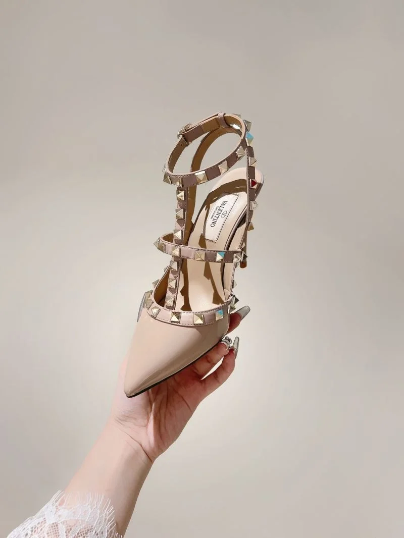 Valentino Heeled Shoes SmartChoice 37071