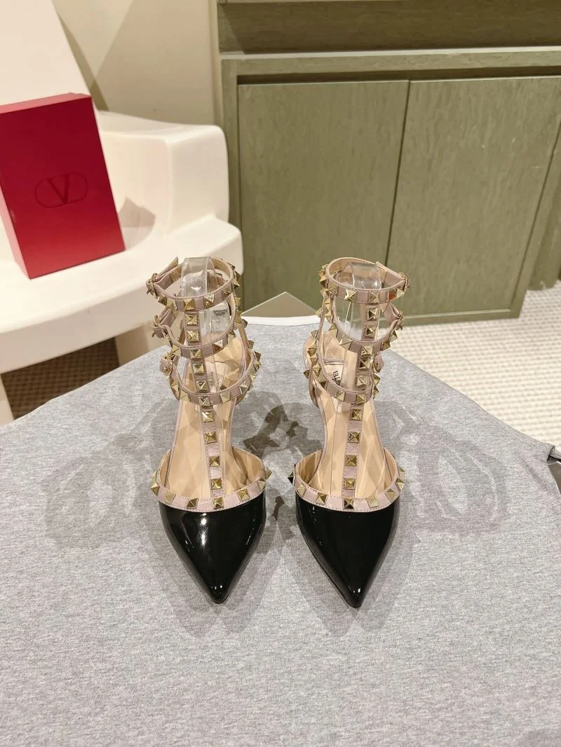 Valentino Heeled Shoes MultiPurpose 37087