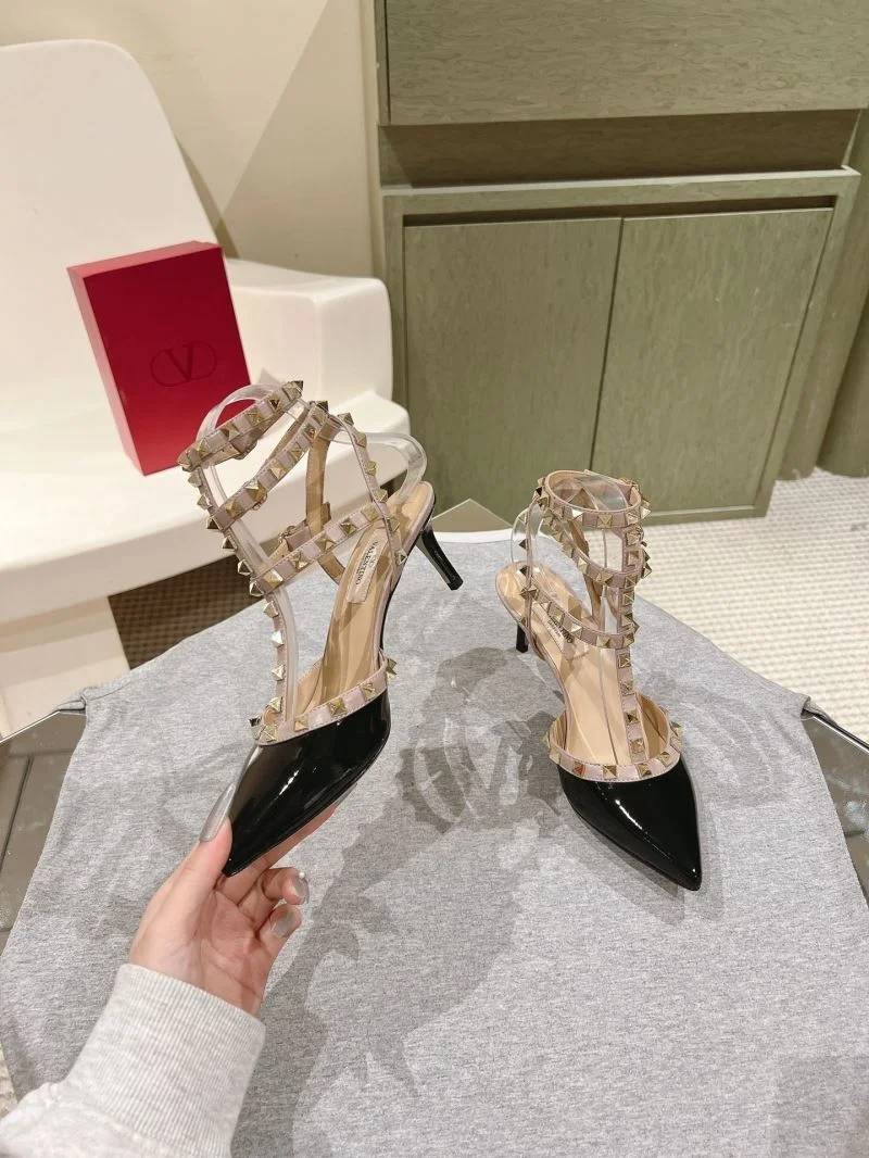 Valentino Heeled Shoes MultiPurpose 37087