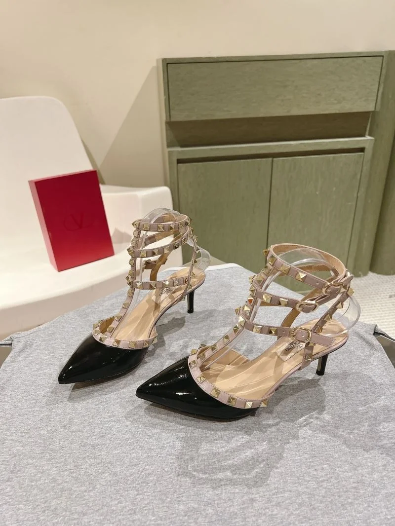 Valentino Heeled Shoes MultiPurpose 37087