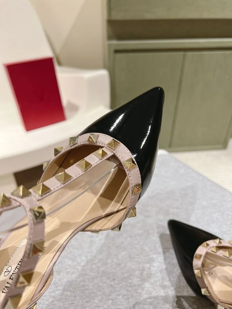 Valentino Heeled Shoes MultiPurpose 37087