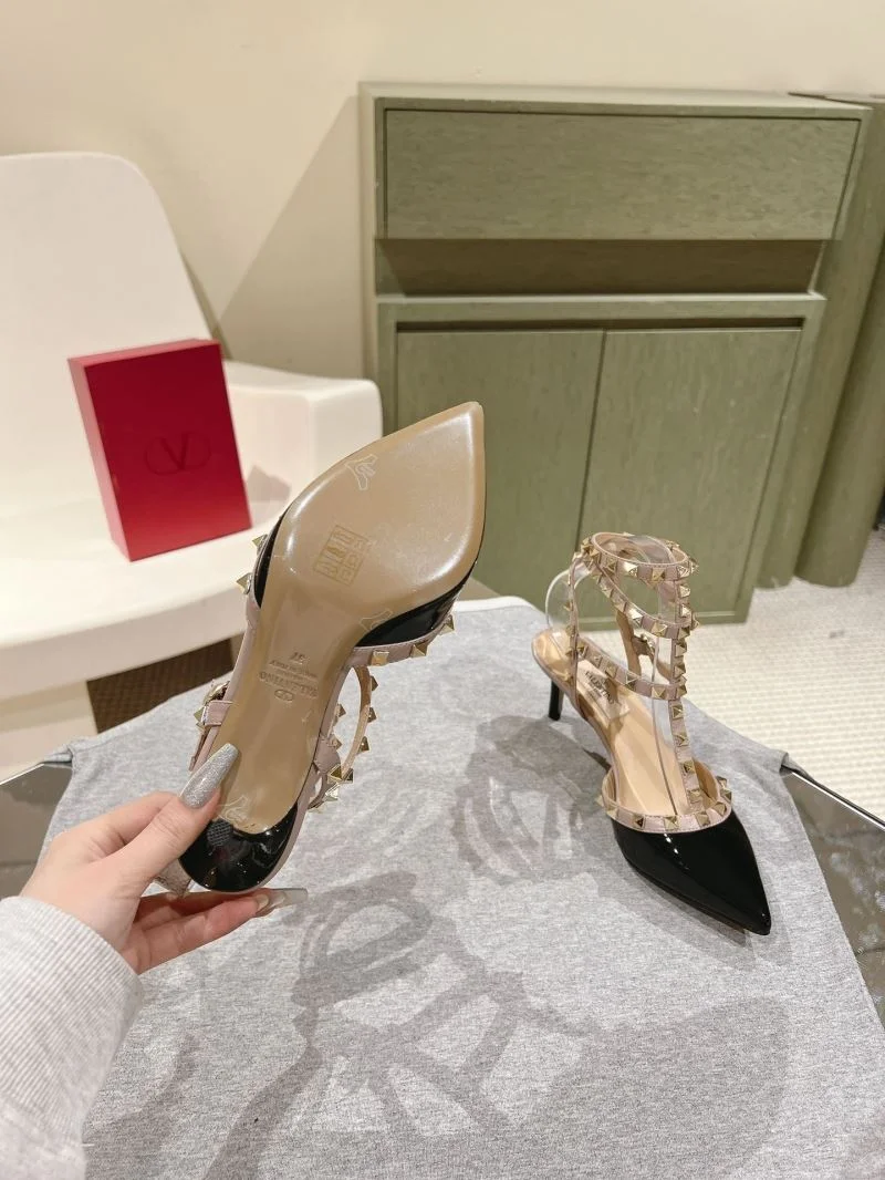 Valentino Heeled Shoes MultiPurpose 37087