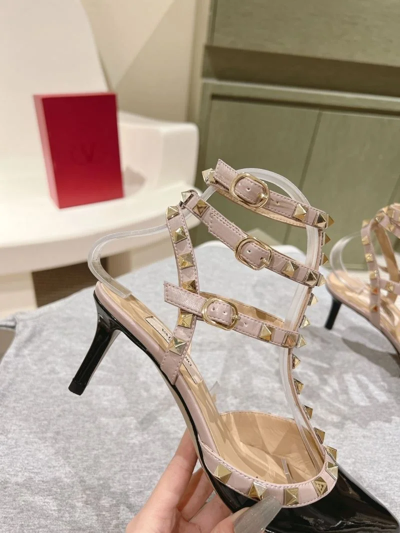 Valentino Heeled Shoes MultiPurpose 37087