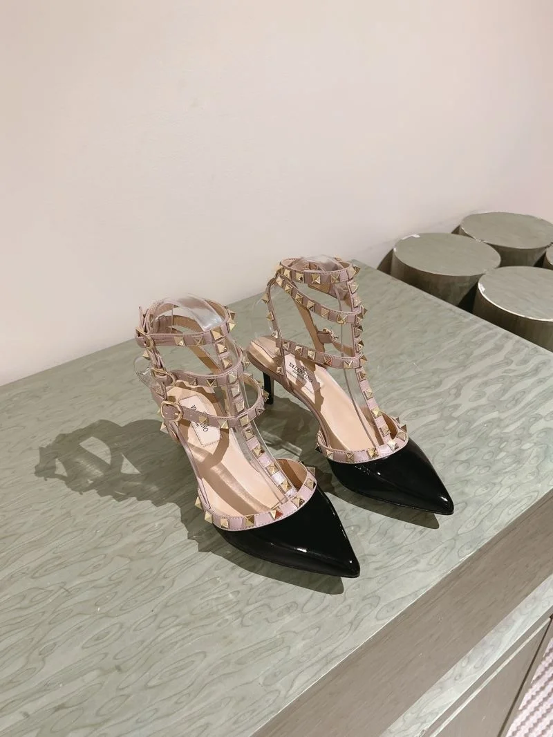 Valentino Heeled Shoes MultiPurpose 37087