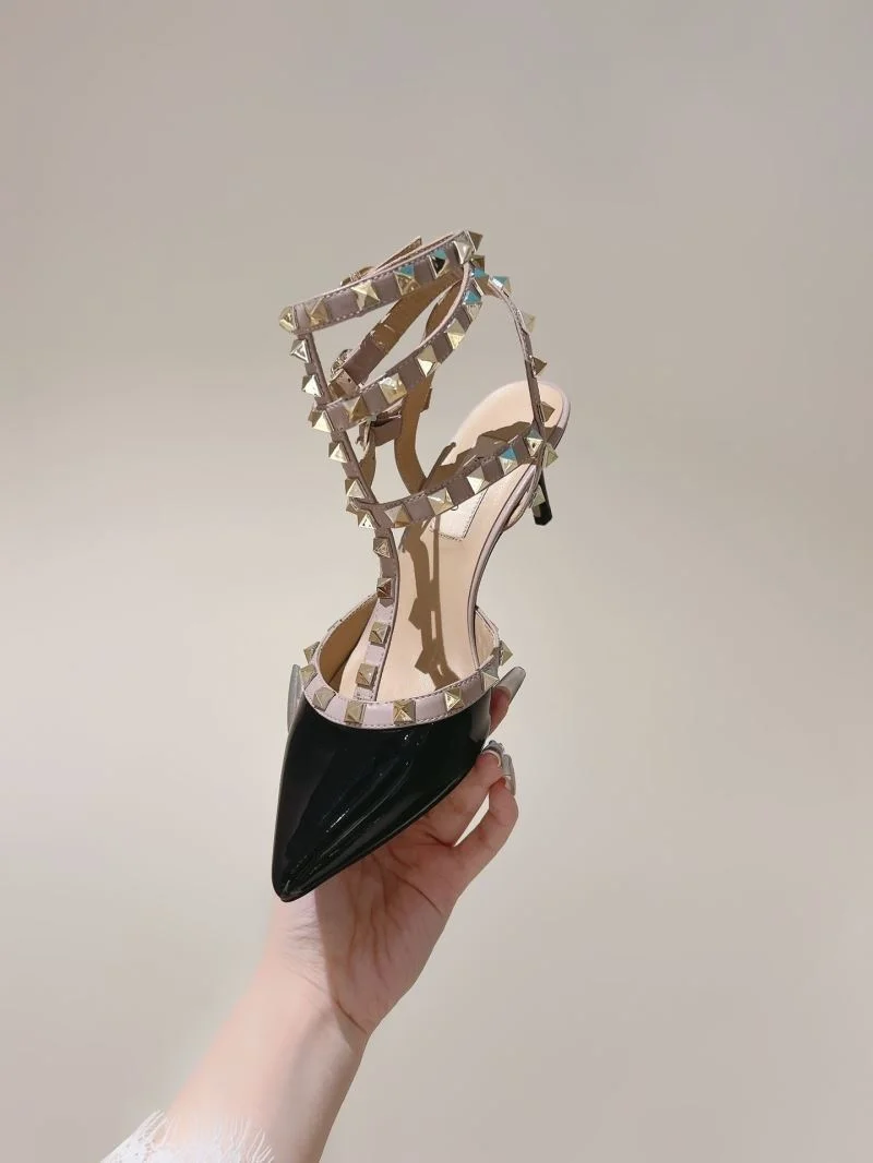 Valentino Heeled Shoes MultiPurpose 37087