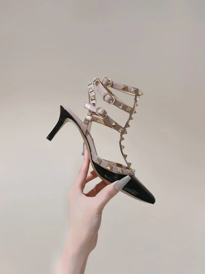 Valentino Heeled Shoes MultiPurpose 37087