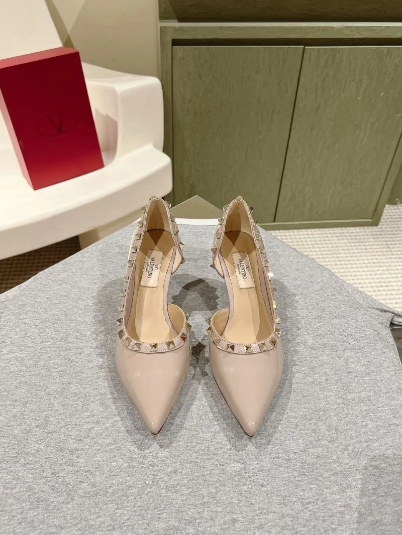 Seasonal Valentino Heeled Shoes 37079