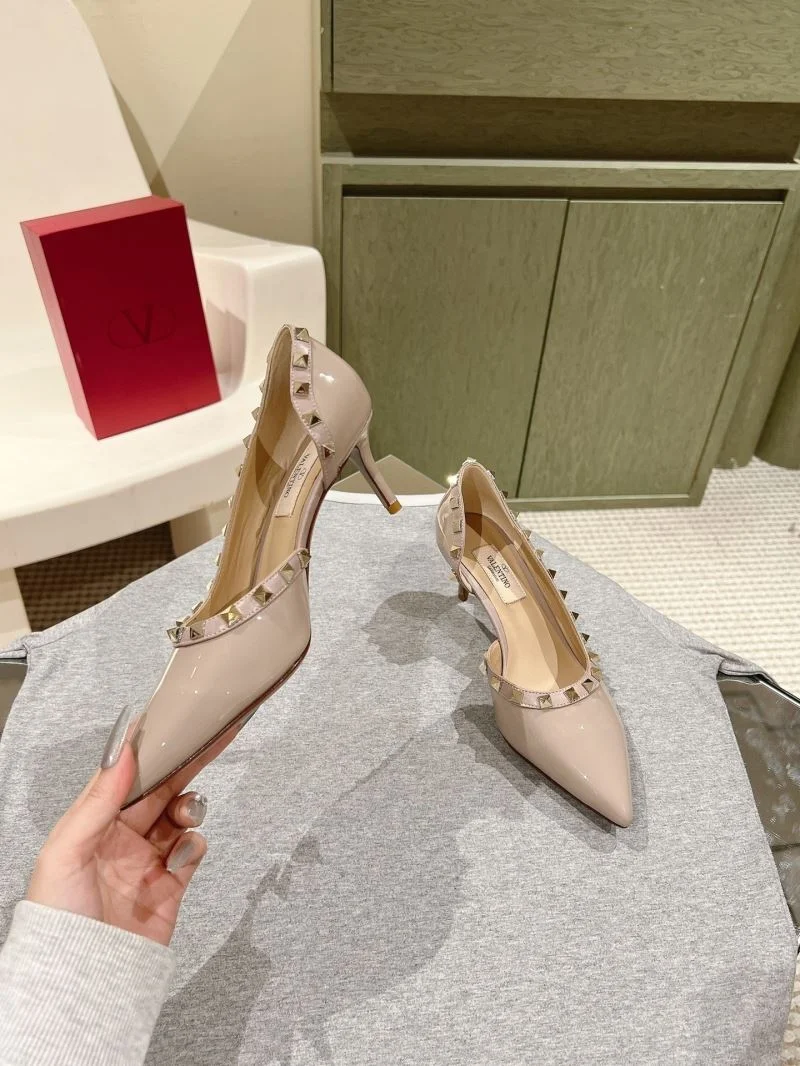 Seasonal Valentino Heeled Shoes 37079