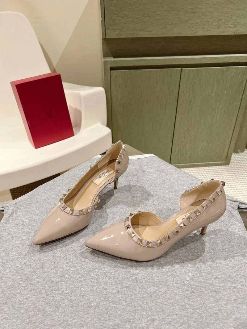 Seasonal Valentino Heeled Shoes 37079