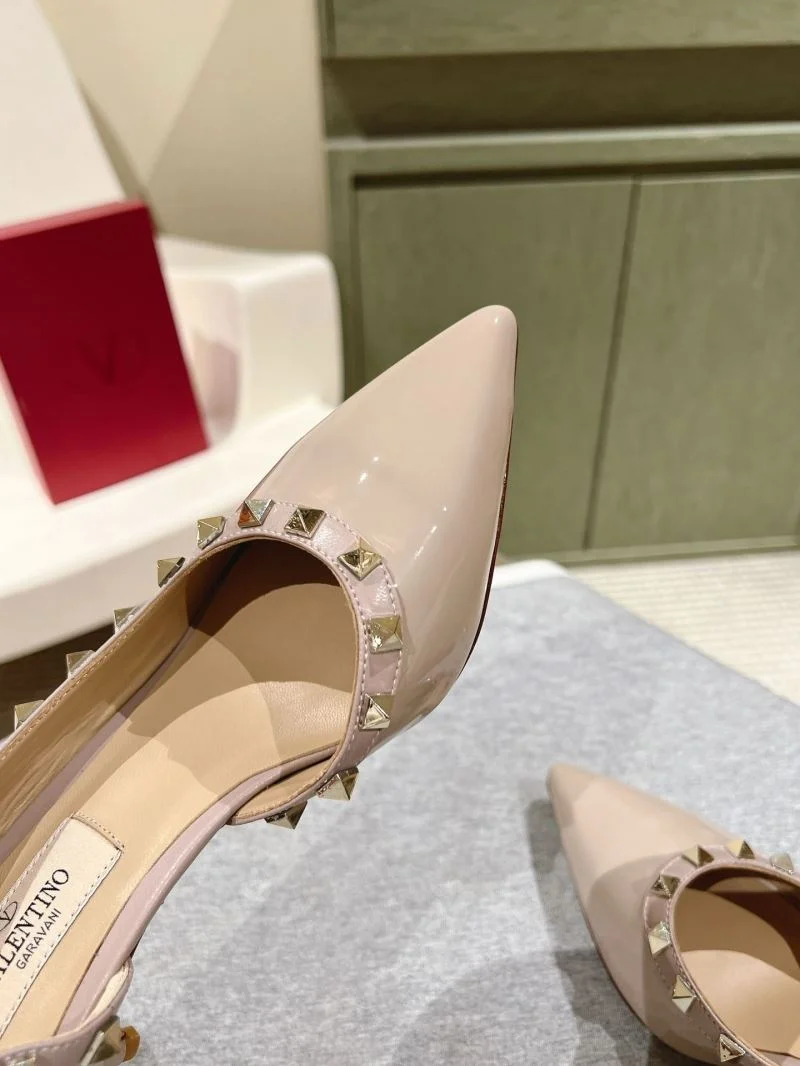 Seasonal Valentino Heeled Shoes 37079
