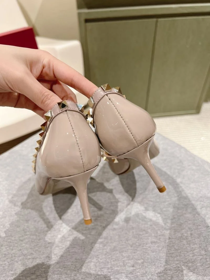Seasonal Valentino Heeled Shoes 37079