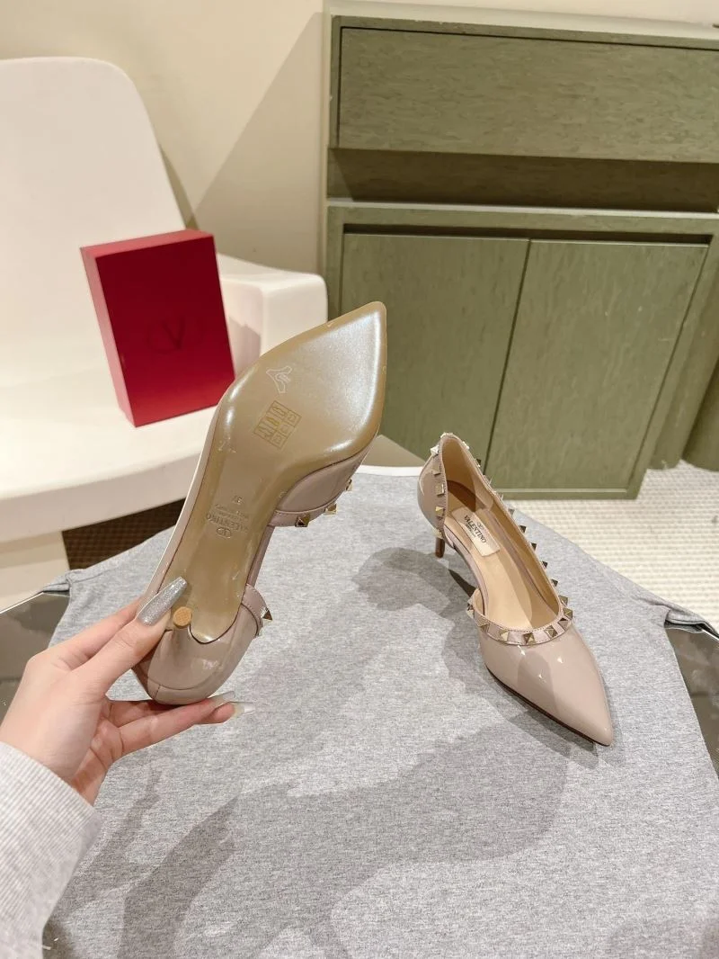 Seasonal Valentino Heeled Shoes 37079