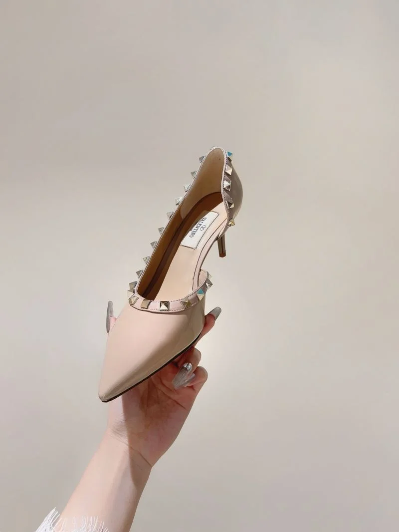 Seasonal Valentino Heeled Shoes 37079