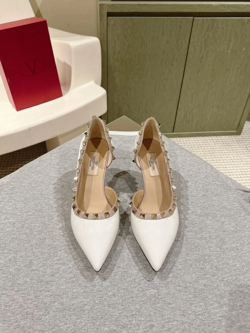 Valentino Heeled Shoes TechFriendly 37084