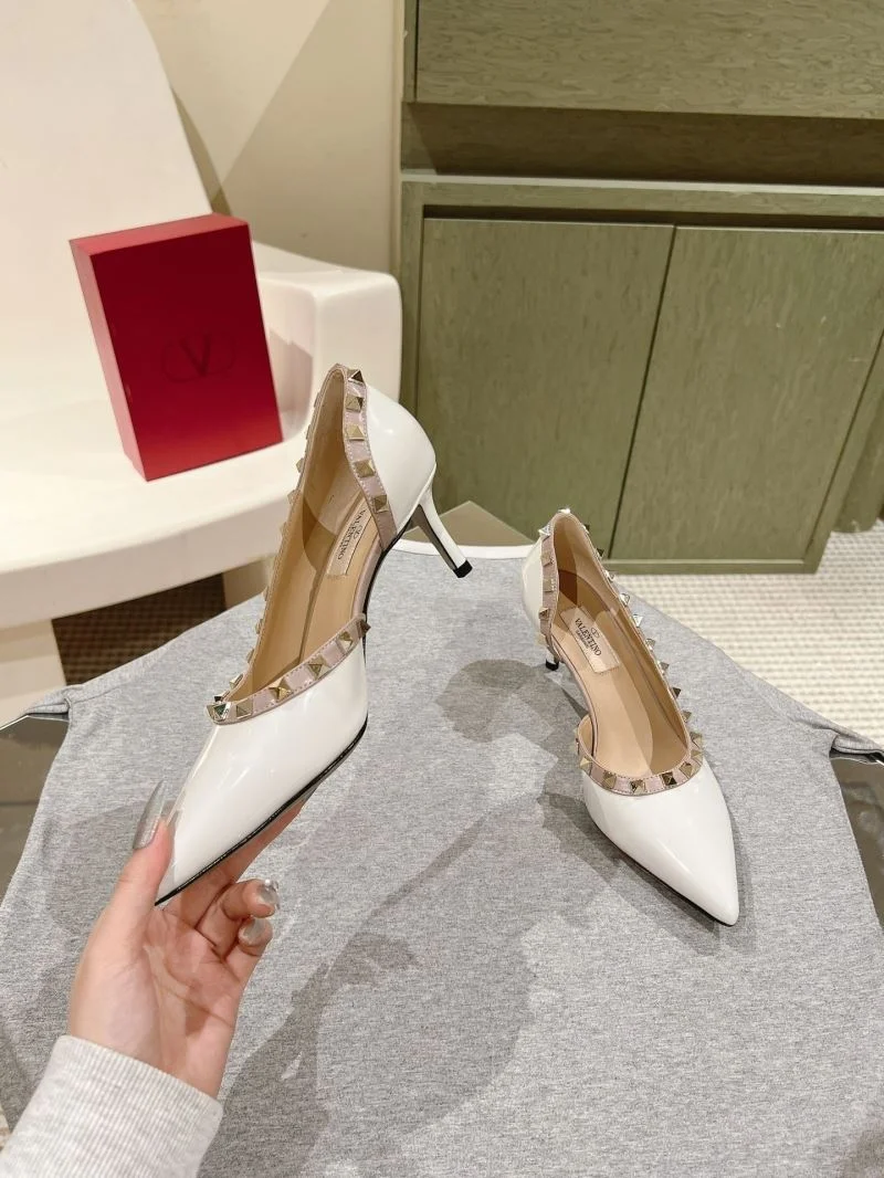 Valentino Heeled Shoes TechFriendly 37084