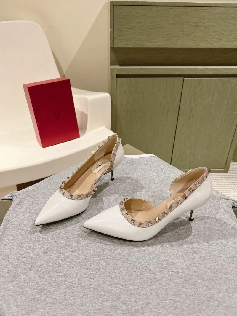 Valentino Heeled Shoes TechFriendly 37084