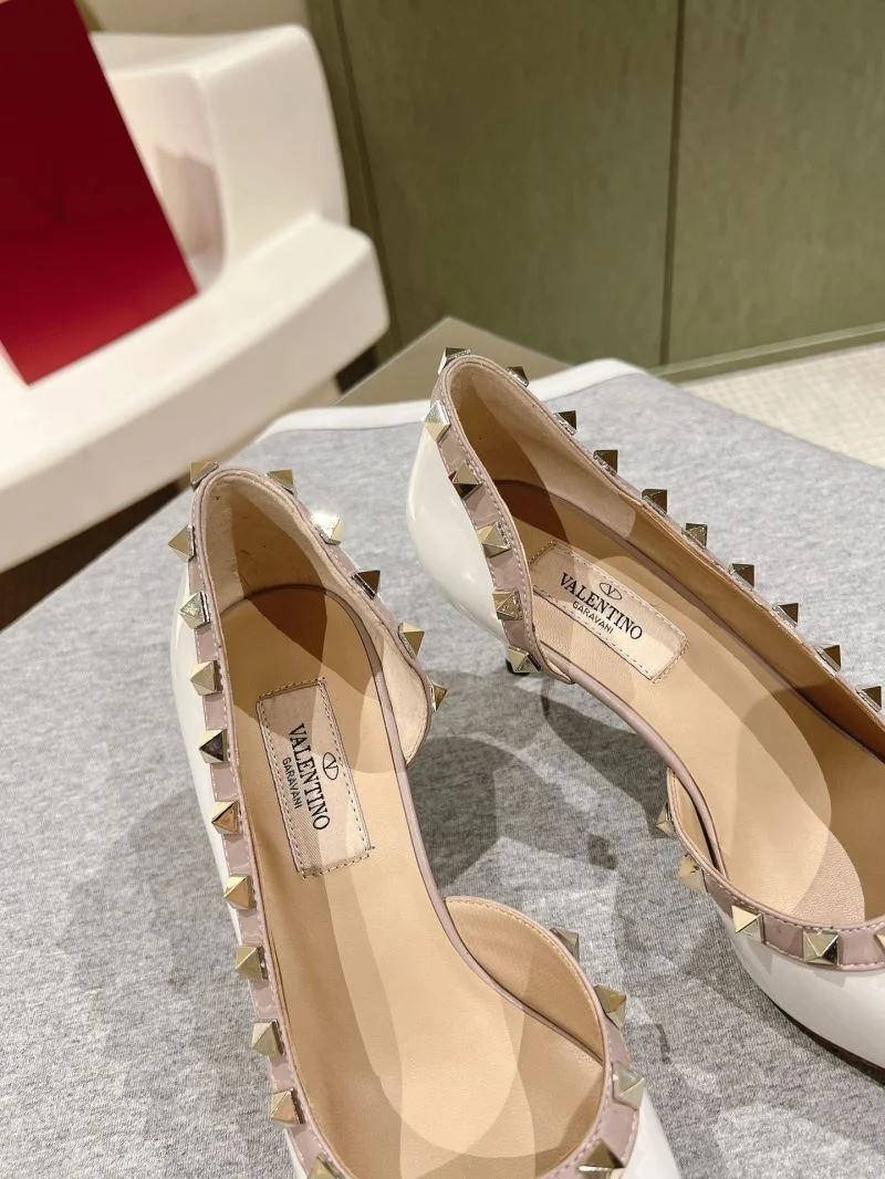 Valentino Heeled Shoes TechFriendly 37084