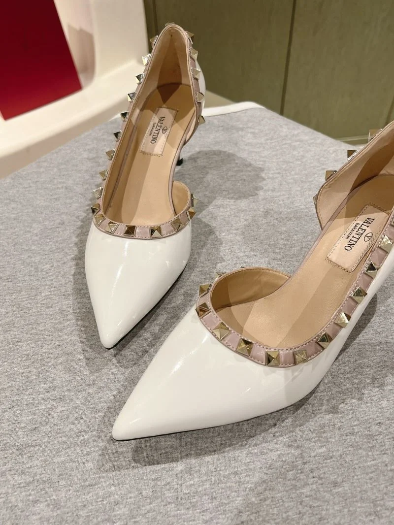Valentino Heeled Shoes TechFriendly 37084