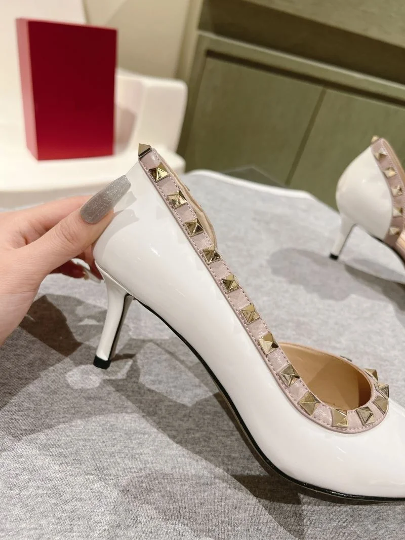 Valentino Heeled Shoes TechFriendly 37084
