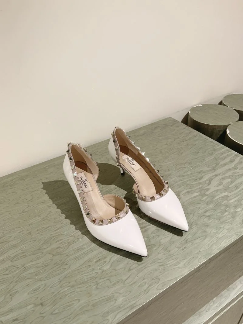 Valentino Heeled Shoes TechFriendly 37084