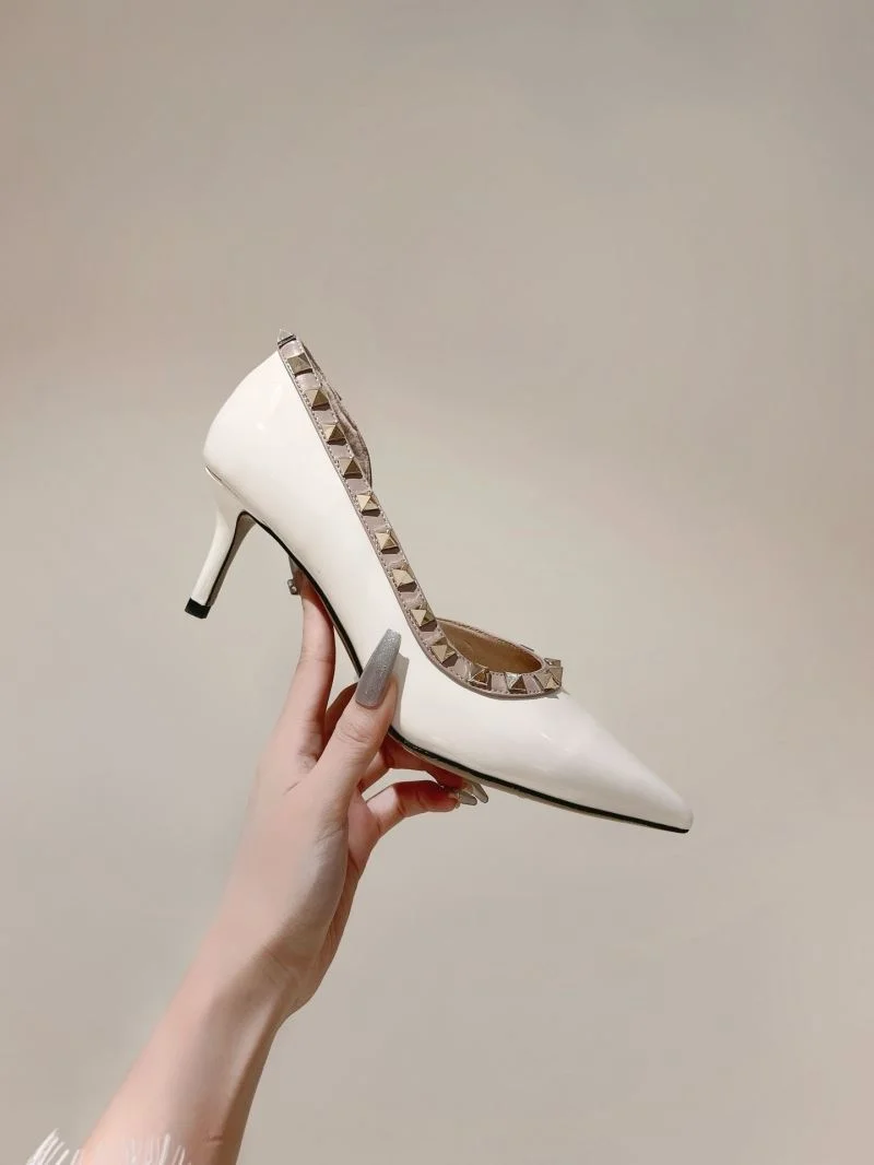 Valentino Heeled Shoes TechFriendly 37084