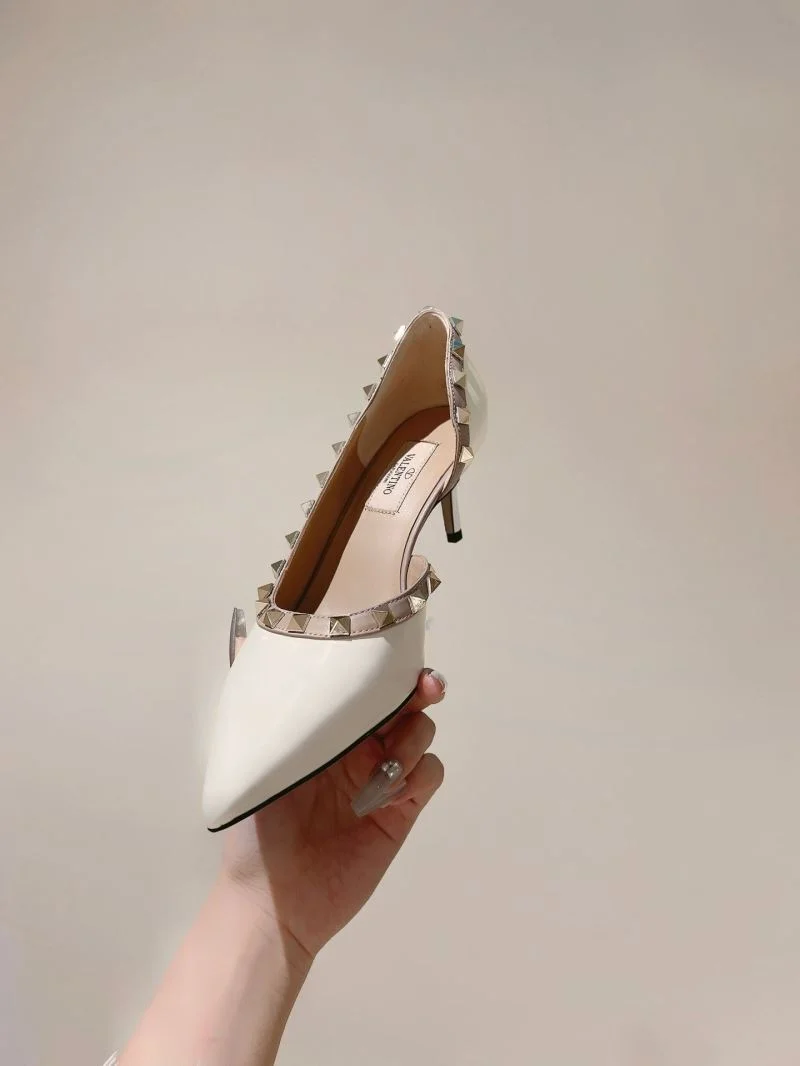 Valentino Heeled Shoes TechFriendly 37084