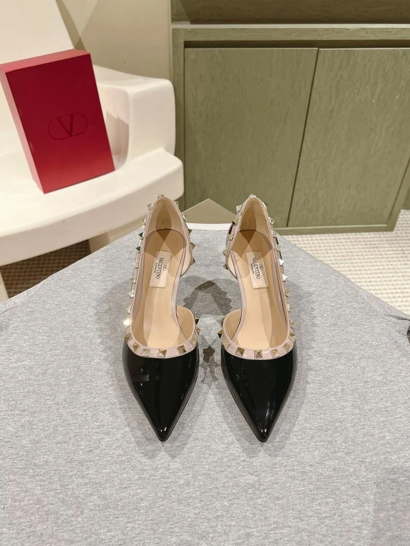 Seasonal Valentino Heeled Shoes 37091
