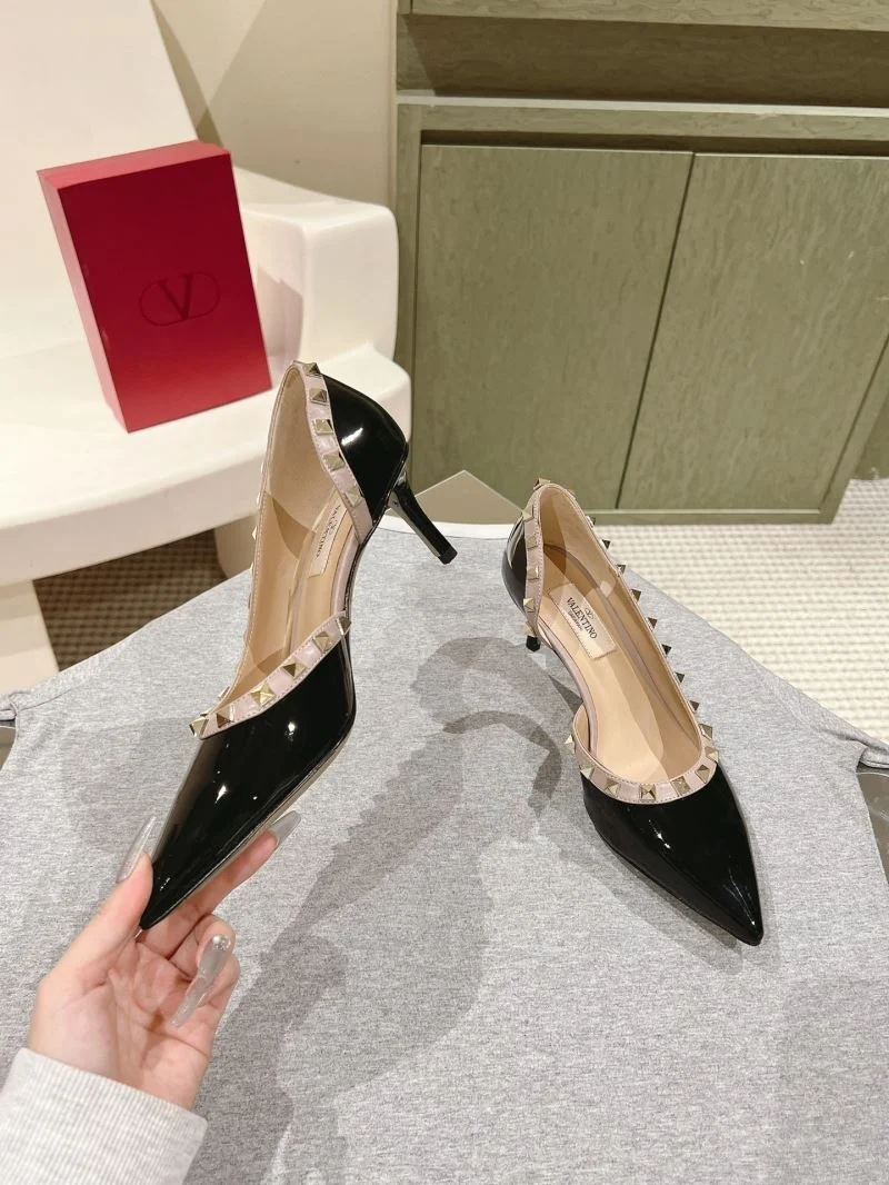 Seasonal Valentino Heeled Shoes 37091