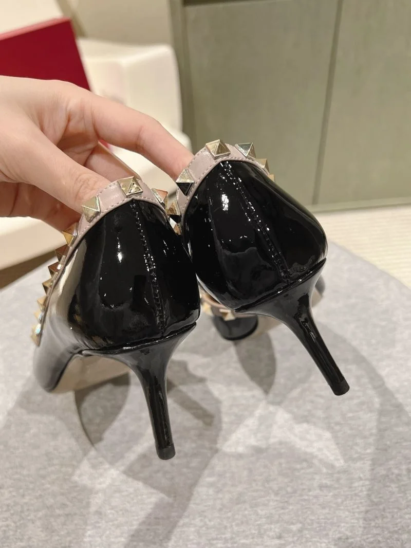 Seasonal Valentino Heeled Shoes 37091