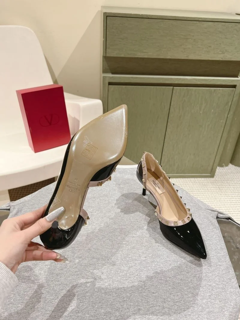 Seasonal Valentino Heeled Shoes 37091