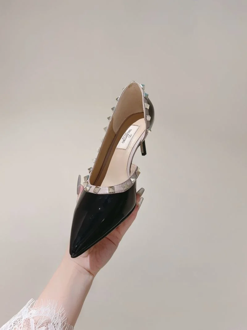 Seasonal Valentino Heeled Shoes 37091