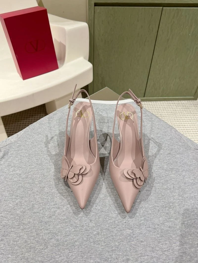 Valentino Heeled Shoes Unique 37089