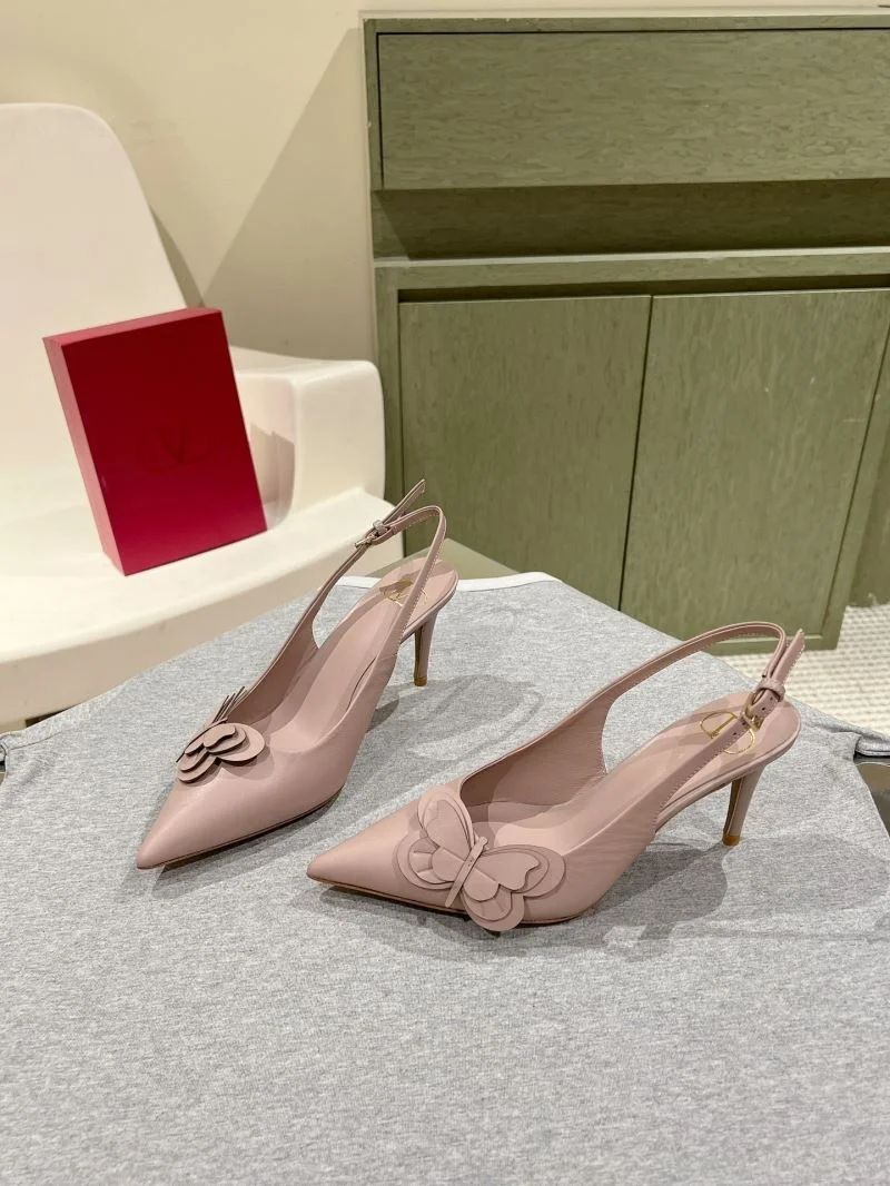 Valentino Heeled Shoes Unique 37089