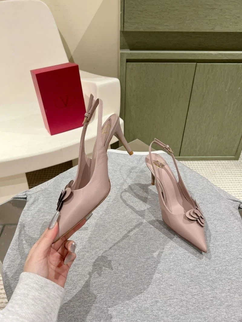 Valentino Heeled Shoes Unique 37089