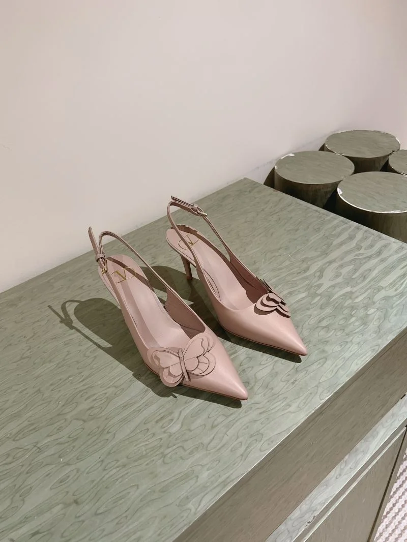 Valentino Heeled Shoes Unique 37089