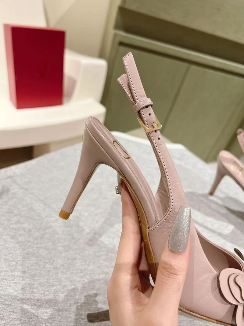 Valentino Heeled Shoes Unique 37089