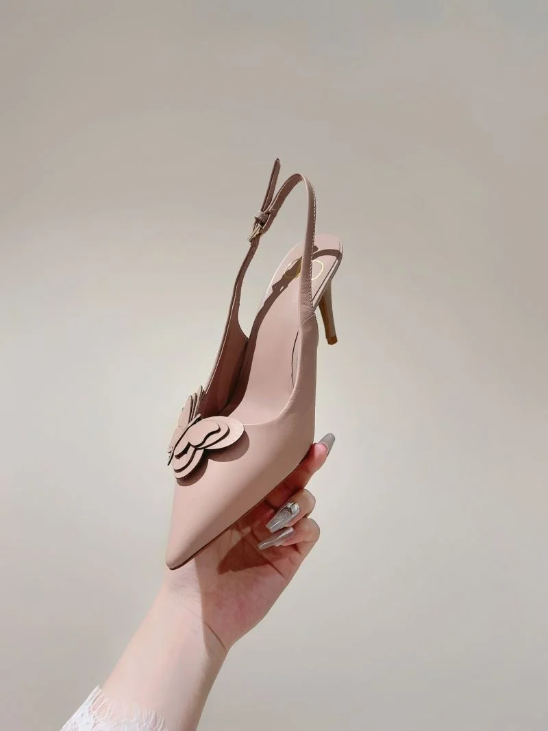 Valentino Heeled Shoes Unique 37089