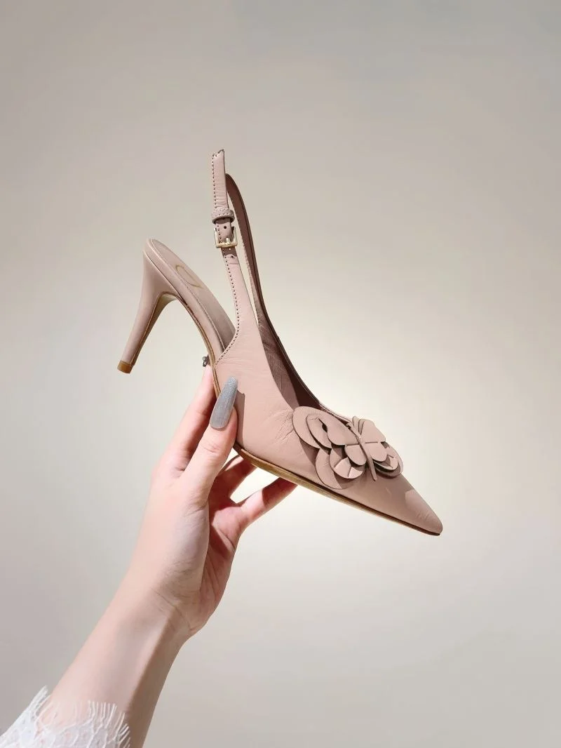 Valentino Heeled Shoes Unique 37089
