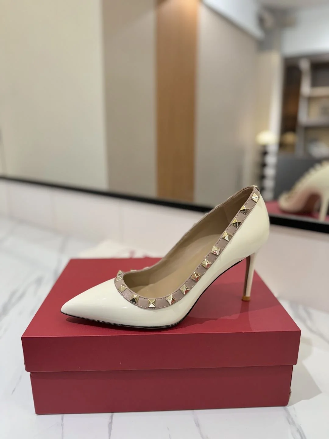 Valentino Heeled Shoes BestValue 36217