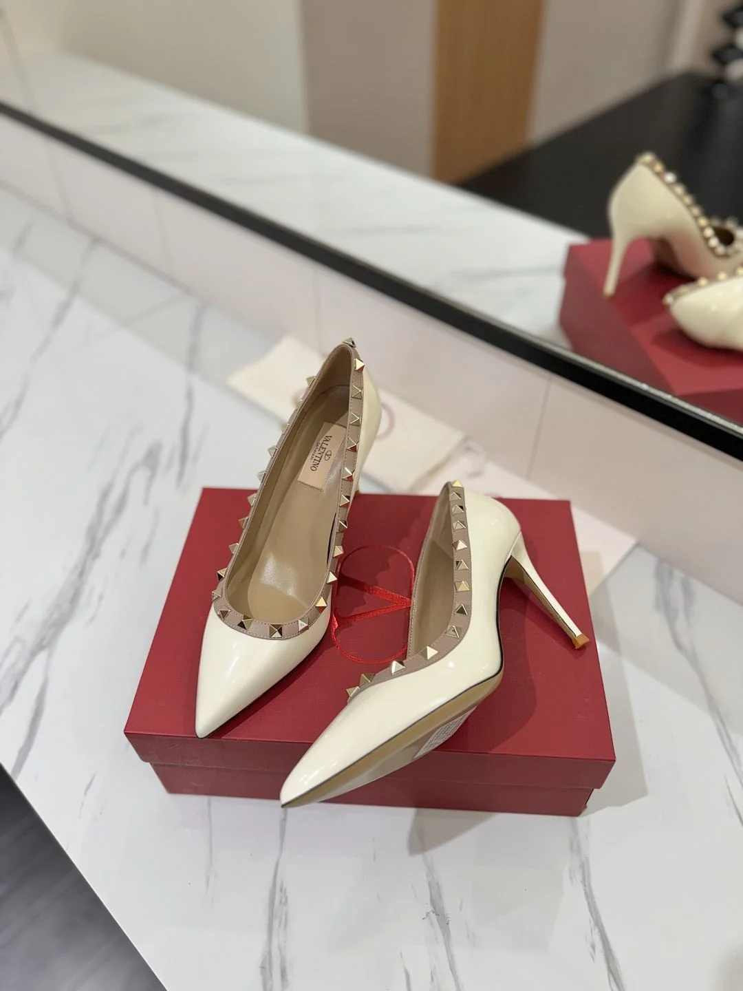 Valentino Heeled Shoes BestValue 36217