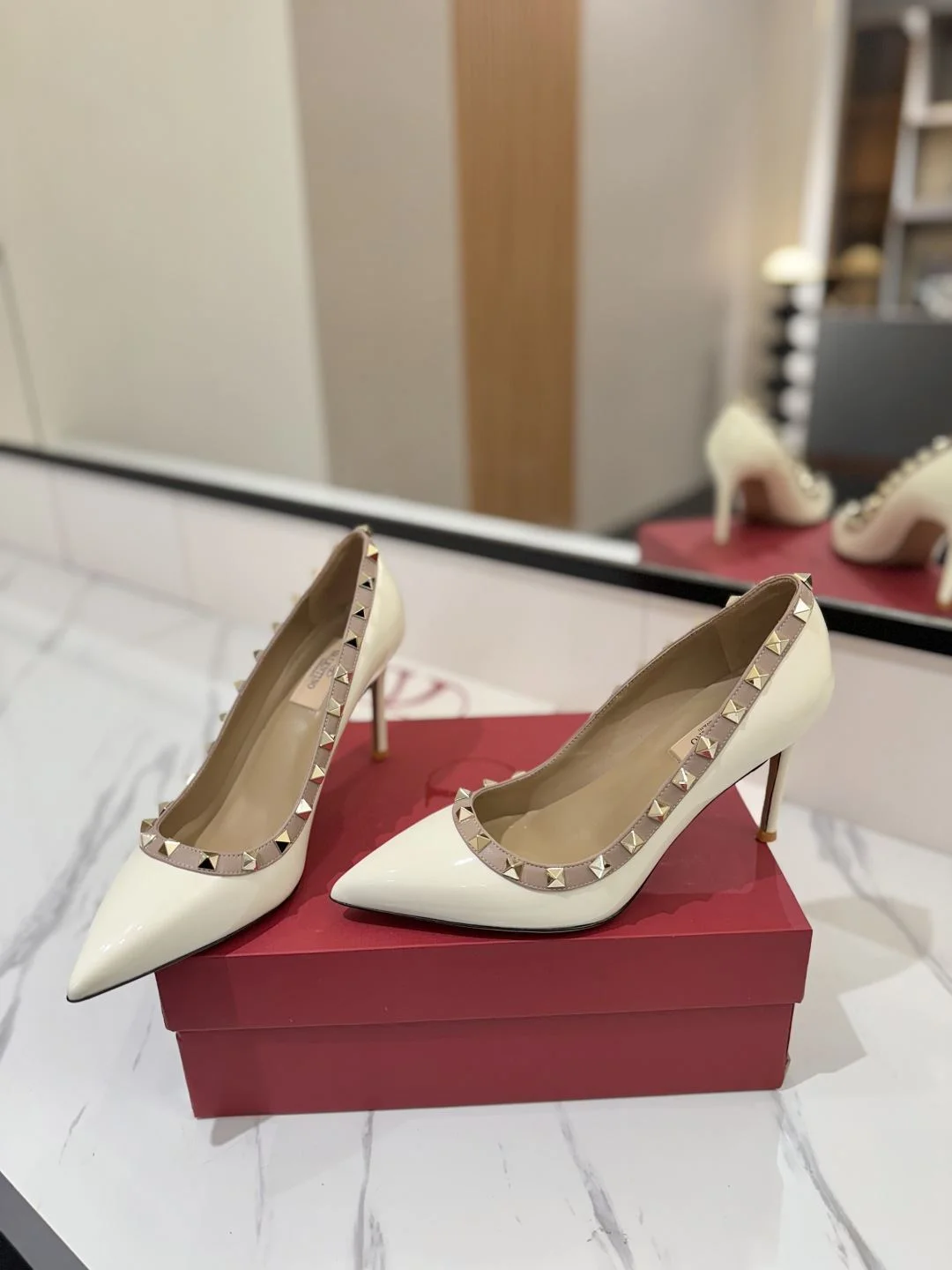 Valentino Heeled Shoes BestValue 36217