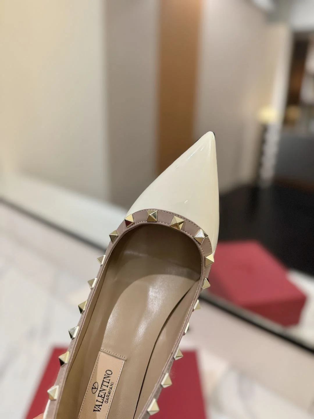 Valentino Heeled Shoes BestValue 36217