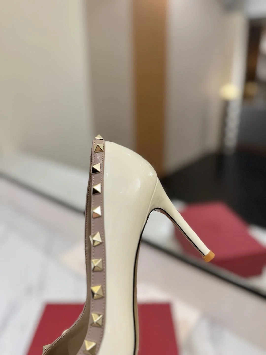 Valentino Heeled Shoes BestValue 36217
