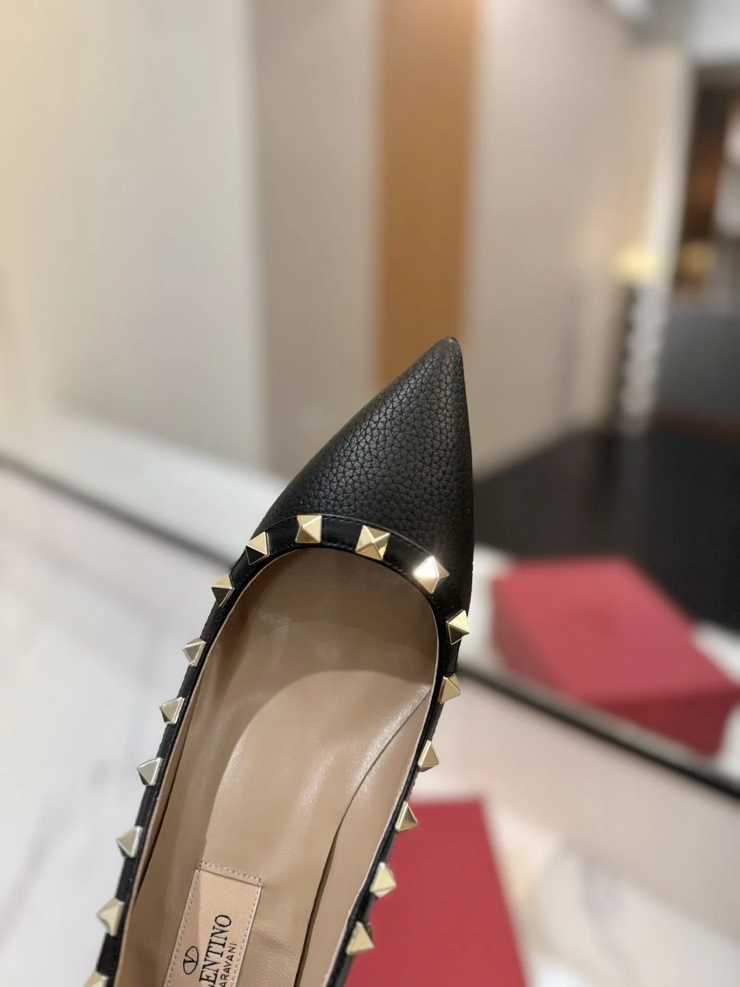 Valentino Heeled Shoes Casual 36201