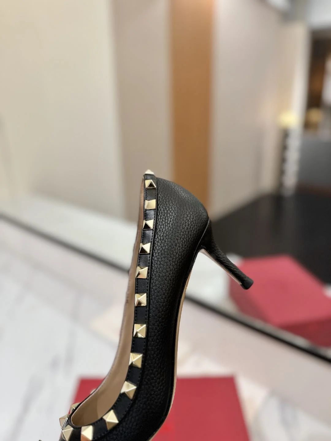 Valentino Heeled Shoes Casual 36201