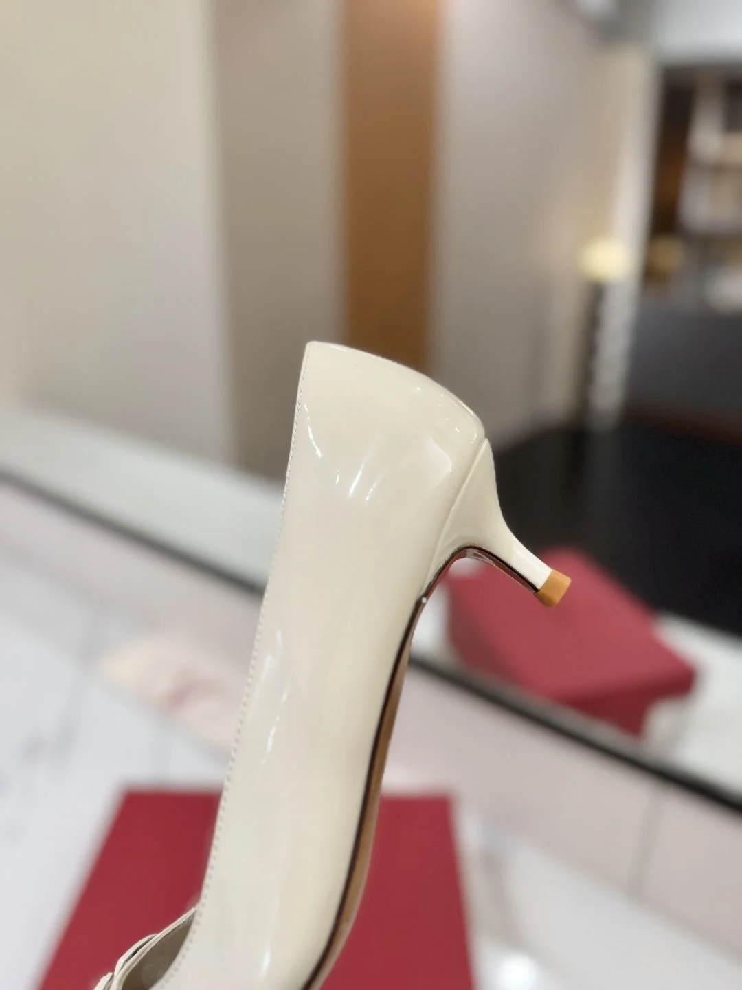 Valentino Heeled Shoes SoftTouch 36199