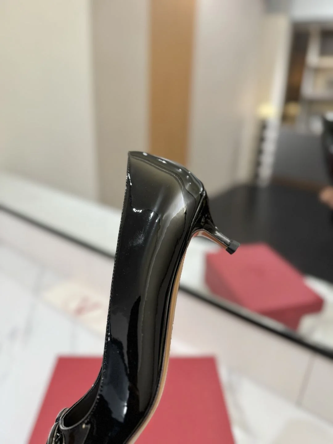 Valentino Heeled Shoes Youthful 36211